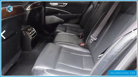 KIA K9 3.8 GDI AWD