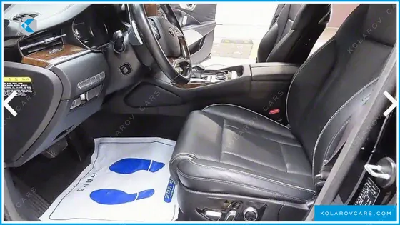 KIA K9 3.8 GDI AWD