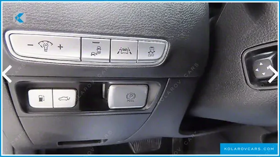 KIA K9 3.8 GDI AWD