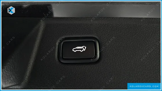 KIA MOHAVE DIESEL 3.0 4WD 5-SEATER