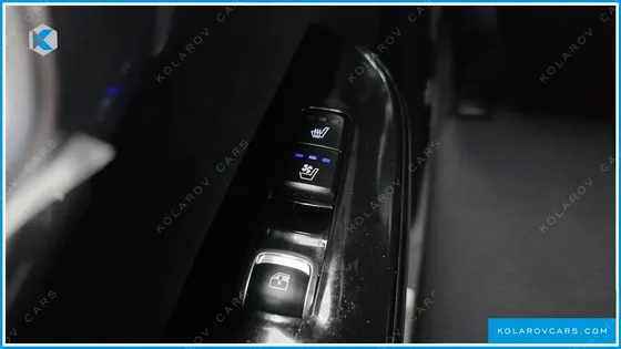 KIA MOHAVE DIESEL 3.0 4WD 6-SEATER