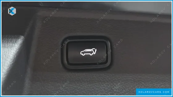 KIA MOHAVE DIESEL 3.0 4WD 6-SEATER