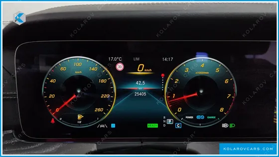 MERCEDES E-CLASS E350 4MATIC AMG LINE
