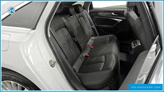 AUDI A6 40 TDI