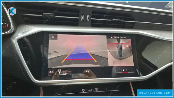 AUDI A6 40 TDI