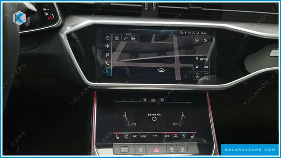 AUDI A6 40 TDI