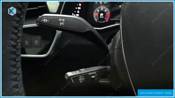 AUDI A6 40 TDI