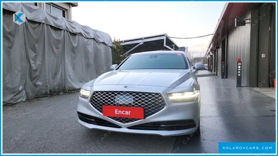 GENESIS G90 5.0 AWD