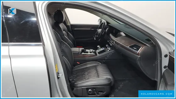GENESIS G90 5.0 AWD