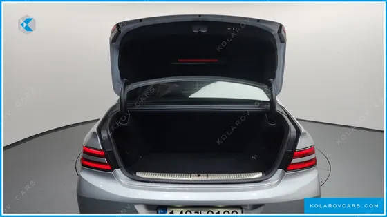 GENESIS G90 5.0 AWD