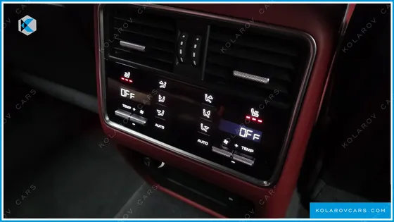 PORSCHE CAYENNE 3.0 COUPE