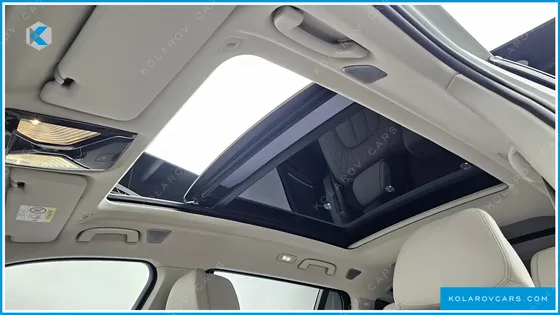 BMW X7 XDRIVE 40I DESIGN PURE EXCELLENCE 7-SEATER