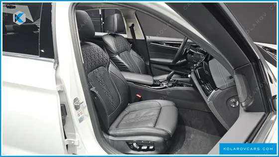 BMW 5 SERIES 530I XDRIVE LUXURY