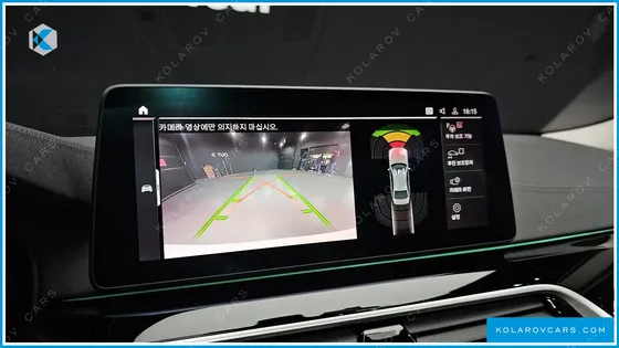 BMW 5 SERIES 530I XDRIVE LUXURY