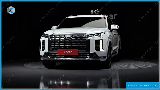 HYUNDAI PALISADE DIESEL 2.2 4WD
