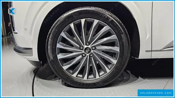 HYUNDAI PALISADE DIESEL 2.2 4WD