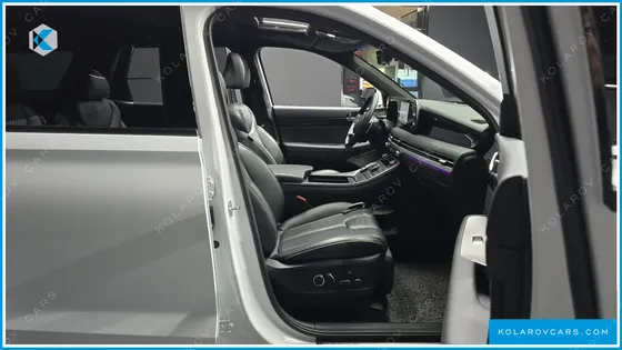 HYUNDAI PALISADE DIESEL 2.2 4WD