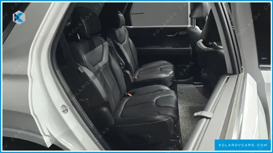HYUNDAI PALISADE DIESEL 2.2 4WD