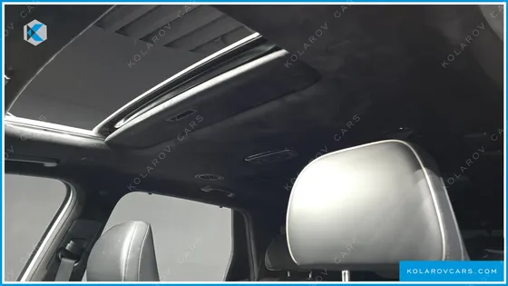 HYUNDAI PALISADE DIESEL 2.2 4WD