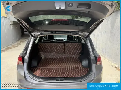 HYUNDAI SANTA FE DIESEL 2.2 2WD