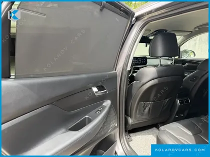 HYUNDAI SANTA FE DIESEL 2.2 2WD