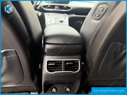 HYUNDAI SANTA FE DIESEL 2.2 2WD