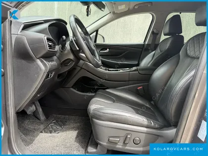 HYUNDAI SANTA FE DIESEL 2.2 2WD