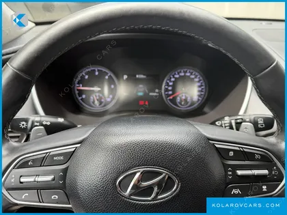 HYUNDAI SANTA FE DIESEL 2.2 2WD