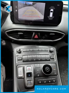 HYUNDAI SANTA FE DIESEL 2.2 2WD