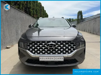 HYUNDAI SANTA FE DIESEL 2.2 2WD