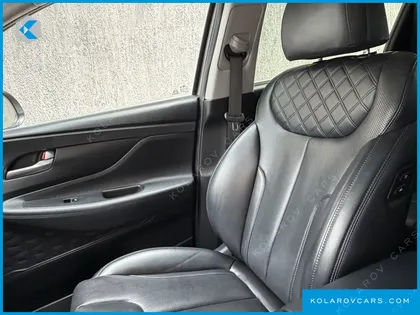 HYUNDAI SANTA FE DIESEL 2.2 2WD
