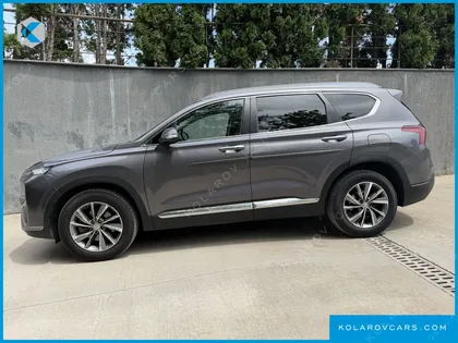 HYUNDAI SANTA FE DIESEL 2.2 2WD