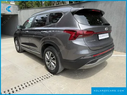 HYUNDAI SANTA FE DIESEL 2.2 2WD