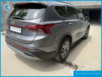 HYUNDAI SANTA FE DIESEL 2.2 2WD