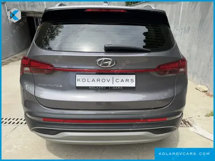 HYUNDAI SANTA FE DIESEL 2.2 2WD