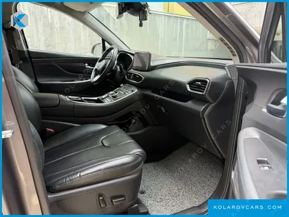 HYUNDAI SANTA FE DIESEL 2.2 2WD