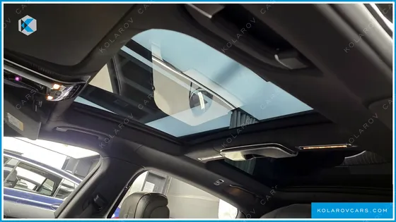 MERCEDES S-CLASS MAYBACH S680 4MATIC