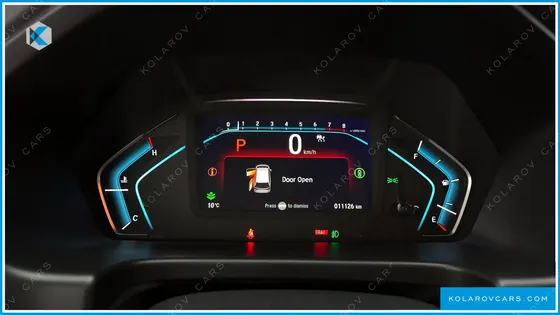 HONDA ODYSSEY 3.5