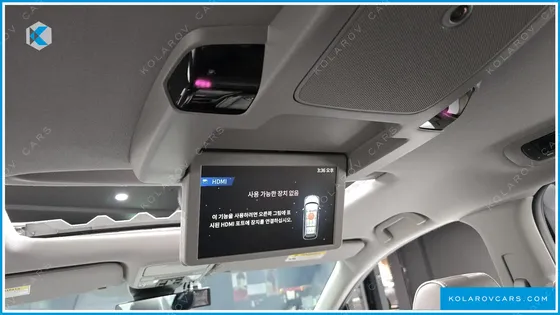 HONDA ODYSSEY 3.5