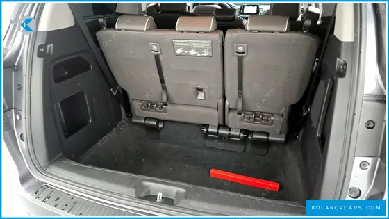 HONDA ODYSSEY 3.5