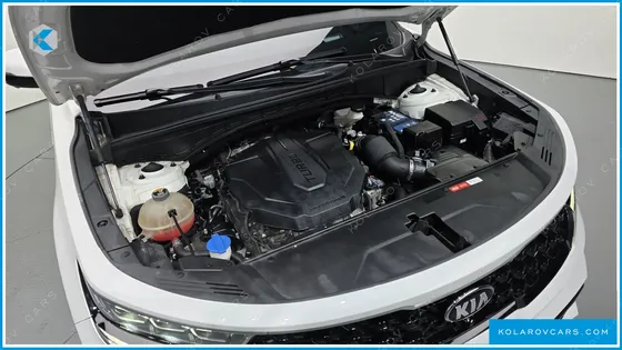 KIA SORENTO DIESEL 2.2 4WD