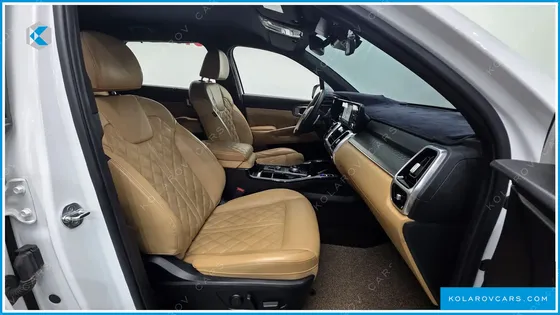 KIA SORENTO DIESEL 2.2 4WD