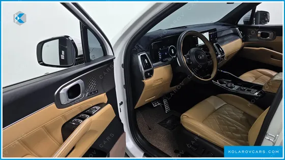 KIA SORENTO DIESEL 2.2 4WD