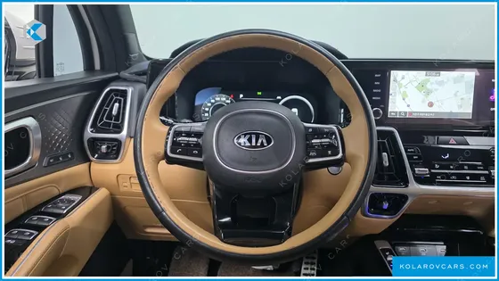 KIA SORENTO DIESEL 2.2 4WD