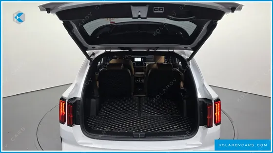 KIA SORENTO DIESEL 2.2 4WD