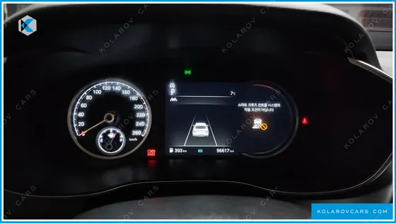 GENESIS G70 GASOLINE 2.0T 4WD