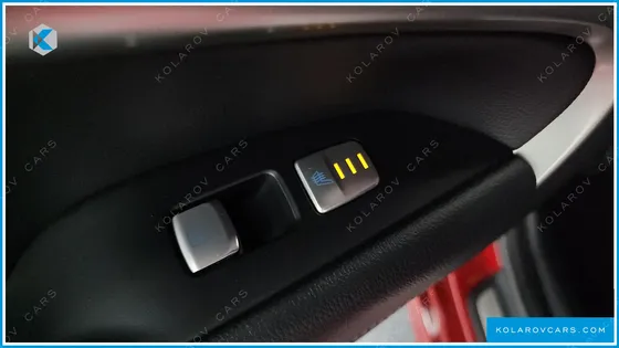 GENESIS G70 GASOLINE 2.0T 4WD