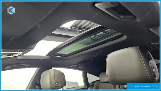 AUDI A7 55 TFSI QUATTRO PREMIUM