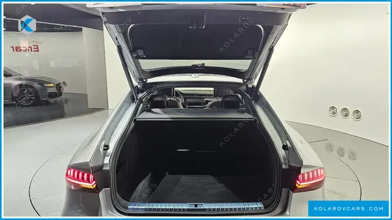 AUDI A7 55 TFSI QUATTRO PREMIUM
