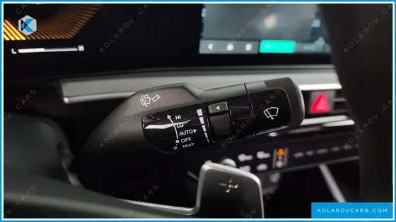 KIA K5 PRESTIGE